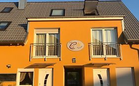 Pension LeLiLa Rust - ex Gästehaus Milella - mit EP Ticket Garantie